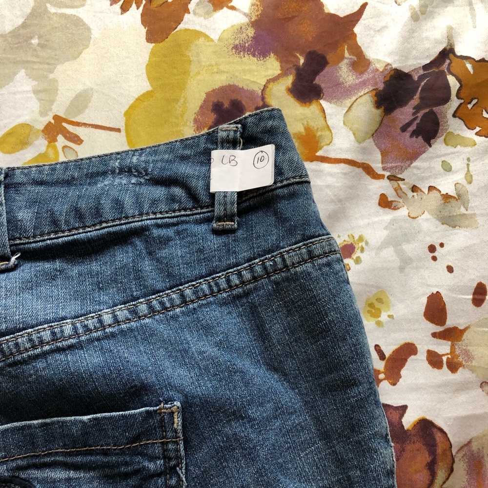 Lane Bryant Distinctly Boot Cut 26 Ave - Picture 3 of 5